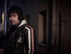 V uličce u první vraždy