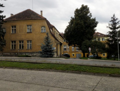 Před branou Radiany