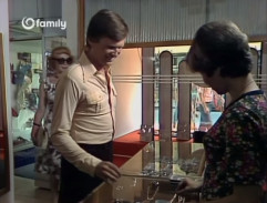 12. Starosti se ženami