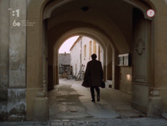 Tajomník kráča na MNV