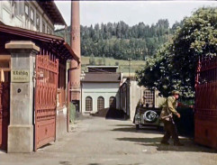 Fabrika továrníka Röhliga