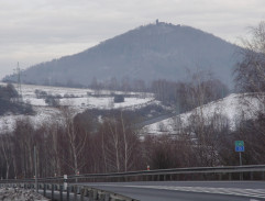 Příjezd členů Rudé gardy do Grünbachu
