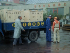 Příště budeme chytřejší, staroušku!