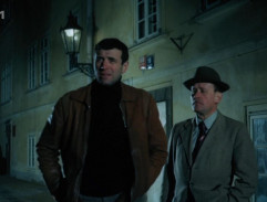 Příště budeme chytřejší, staroušku!