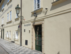 Příště budeme chytřejší, staroušku!