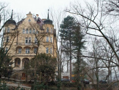 Vila MUDr. Svátkové