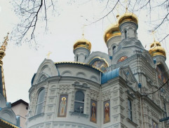 Chrám sv. Petra a Pavla