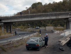 Vyšetřovací pokus