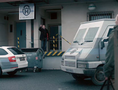 4. Hrdinové nepracují