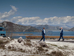 U Skadarského jezera