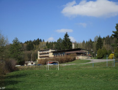 Psychiatrická léčebna Adolfov