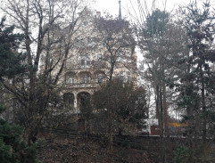 Vila MUDr. Svátkové