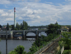 Transport A na cestě