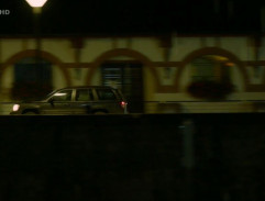 Honička v přístavu II