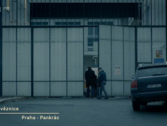 Vazební věznice Pankrác