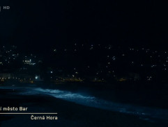 Přístavní město Bar