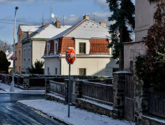 Bydliště Říhových