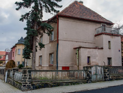 Dům Luďka a Dáši