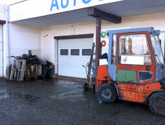 Mechanici Ríša a Standa