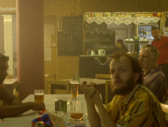 Štamgasti v Severce