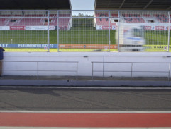 Julišovi sledují truck