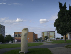 Plastika Zrozená z vlny