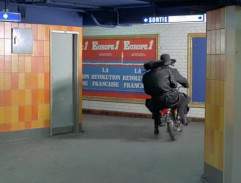 Dobrodružství rabína Jákoba