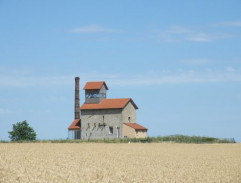 Továrna na žvýkačky