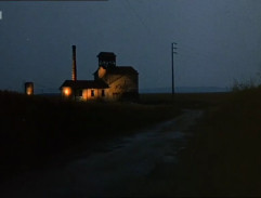 Továrna na žvýkačky