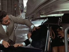 Únos Viktora a Slimana