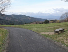 Sešlost u křížku