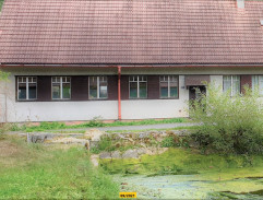 Nová doktorova ordinace