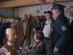 Doktor Martin: Záhada v Beskydech