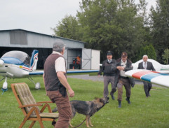 Doktor Martin: Záhada v Beskydech