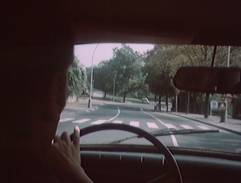 Výhled z Karlova vozu