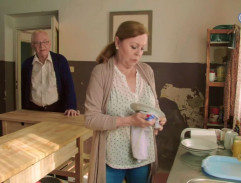 kuchyňa v autoškole