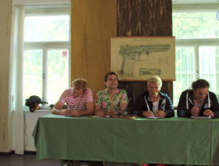 miestnosť vo väzení