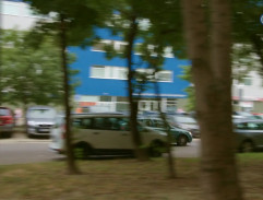 Cestou na dedičské