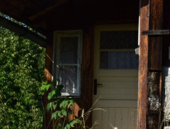 pred Maxovou horárárňou