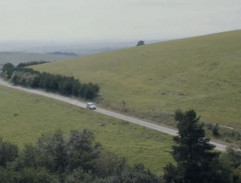 Cesta na utajené miesto