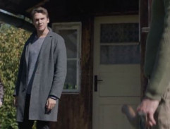 pred Maxovou horárárňou