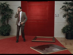 Grierson Art Gallery - obraz