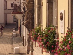 Špión, který mi dal kopačky