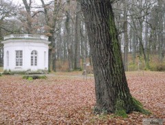 Konec starých časů