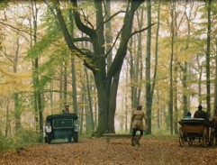 Konec starých časů