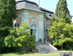 Zámek hraběte Kody