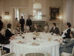 Konec starých časů