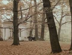 Konec starých časů