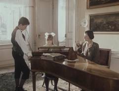 Konec starých časů