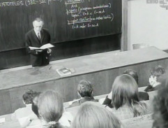 Přednáška o štěstí